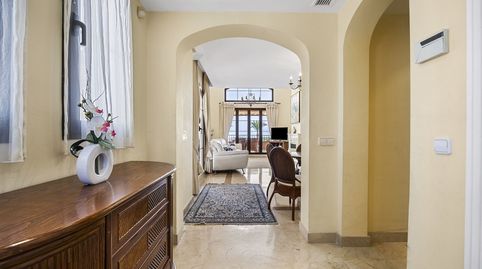Photo 3 of Attic for sale in Los Arqueros - Puerto del Almendro, Benahavís