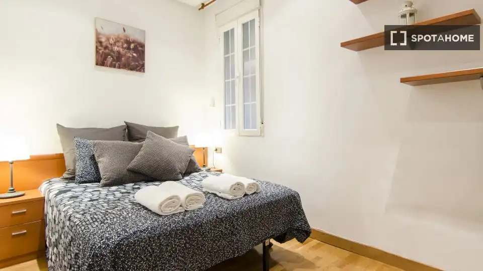 Zimmer in Sol