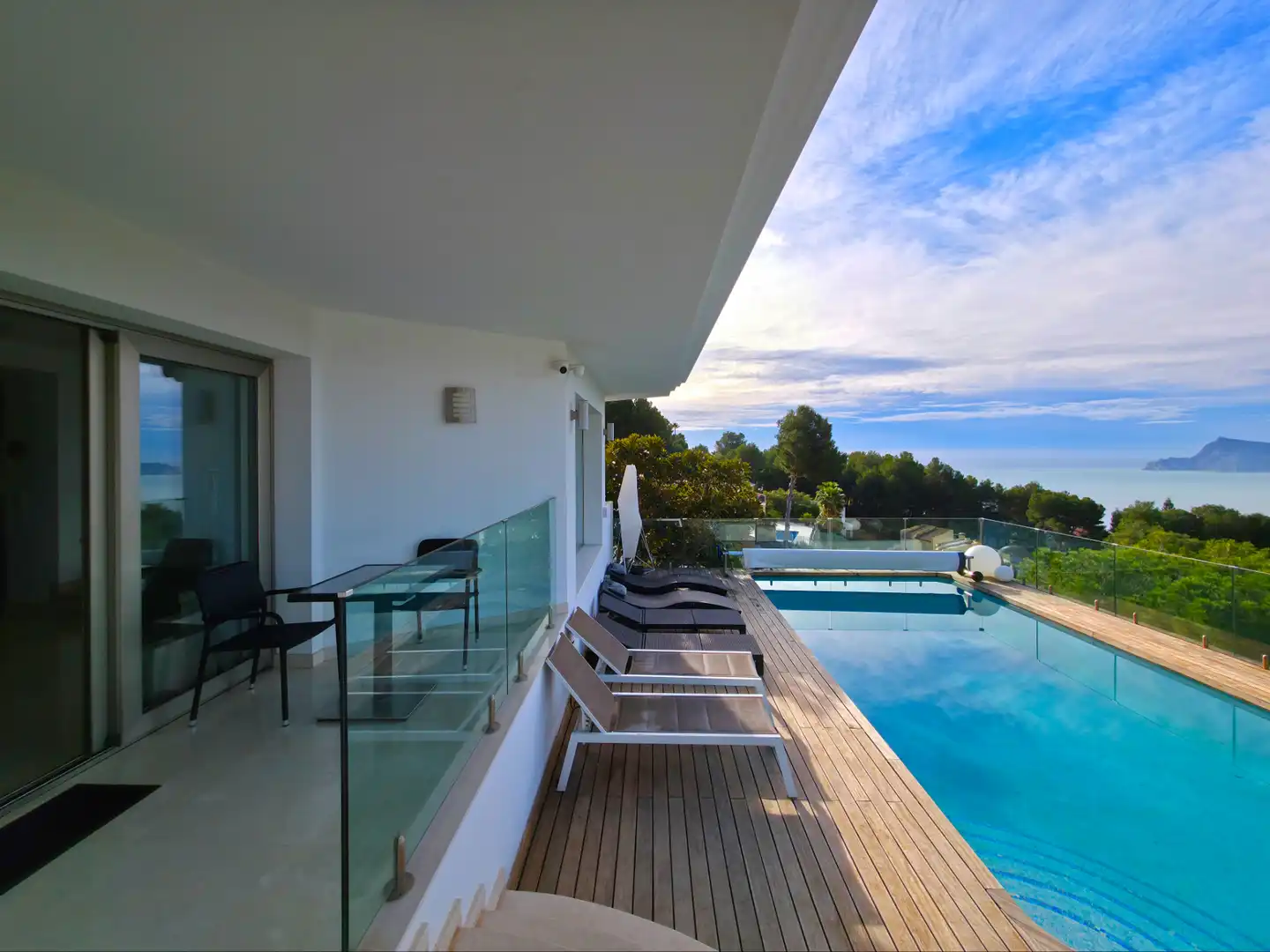 Chalet con terraza en venta en Calle Alemania 733, imagen 5