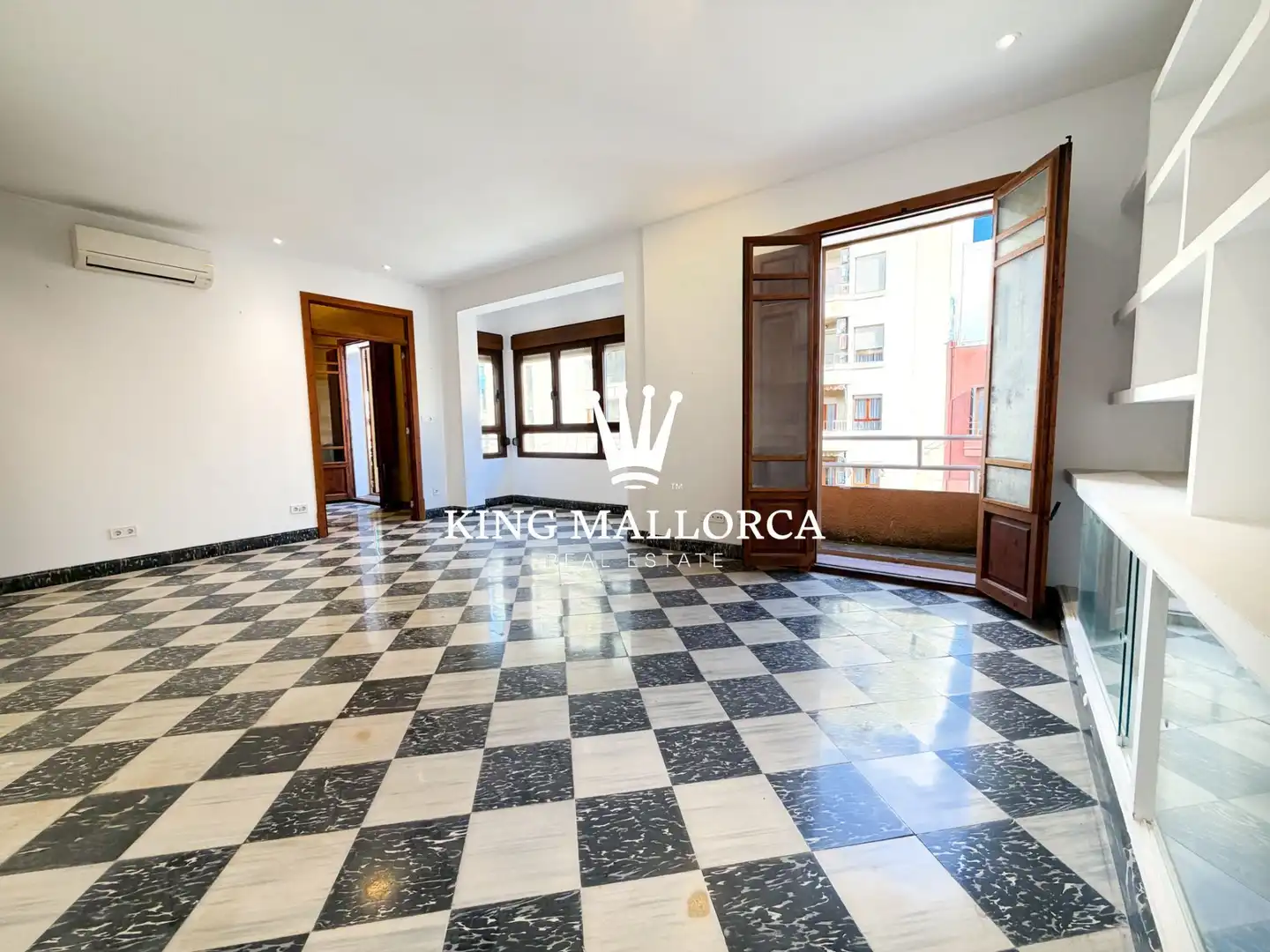 Flat for sale in Ponent, imagen 25