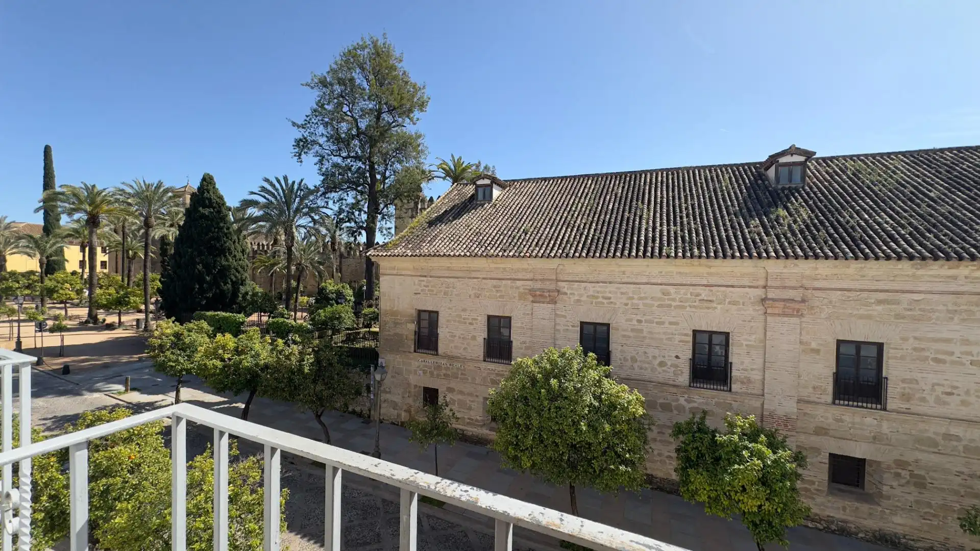 Immobles singulars en venda a Calle Caballerizas reales, imagen 25