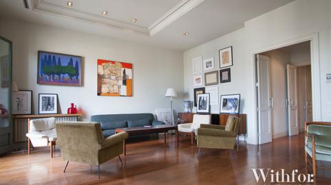 Foto 2 de Piso de alquiler en Passeig de Gràcia, Dreta de l'Eixample,  Barcelona Capital