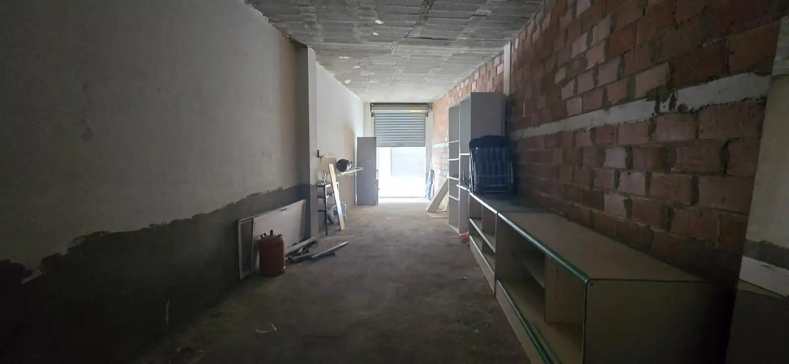 Gewerbefläche zum Verkauf in Parque de la Bombilla, imagen 5