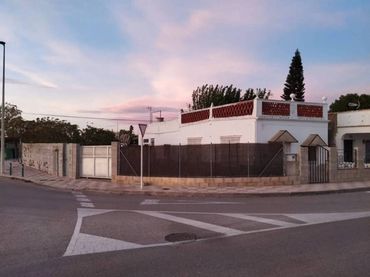 Maison avec jardin à vendre à Avenida Balears
