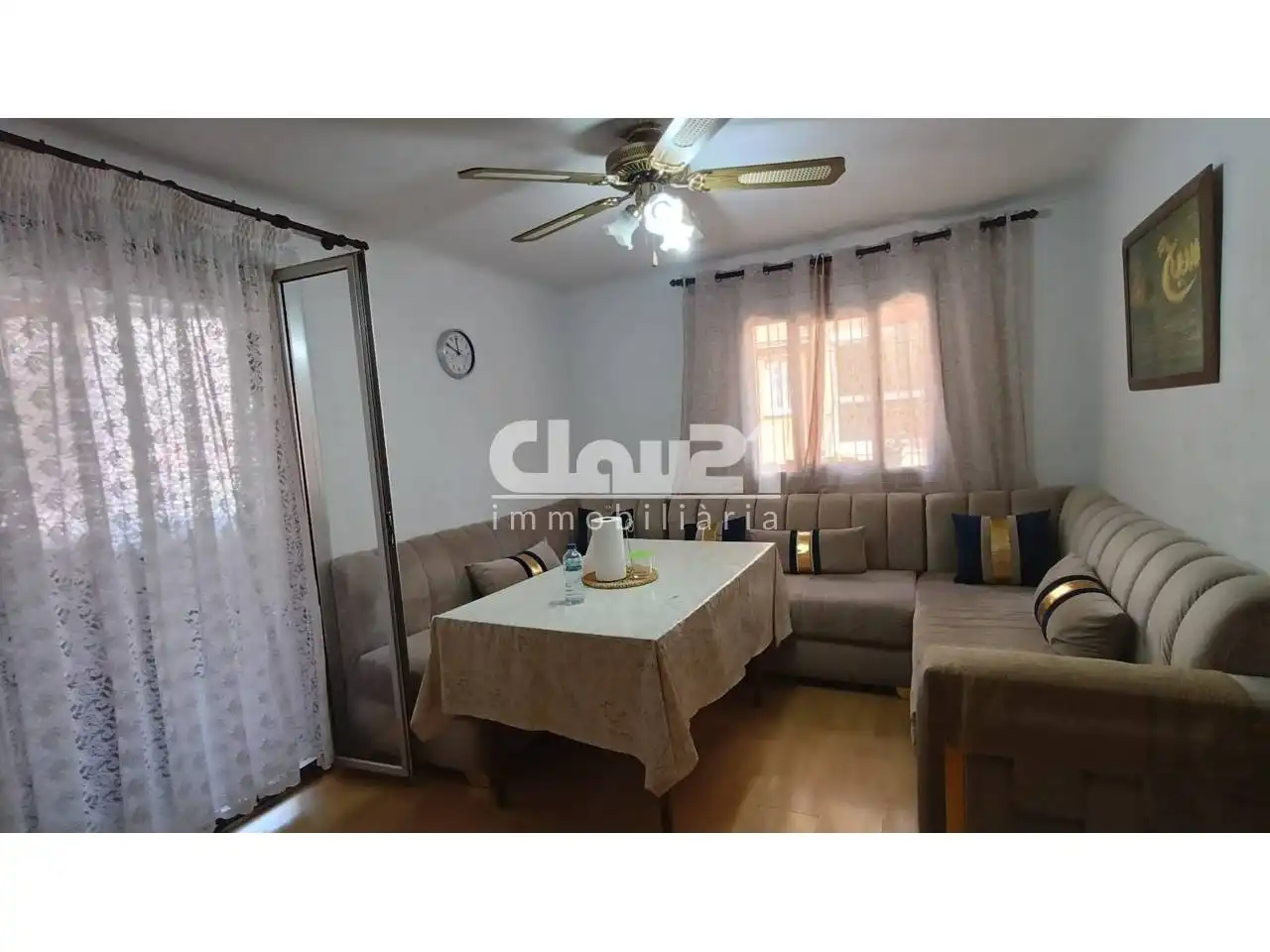 Piso en venta en Calle Santa Eulàlia, imagen 4