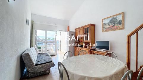 Foto 2 de Casa adosada en venda a Sant Maurici, Empuriabrava