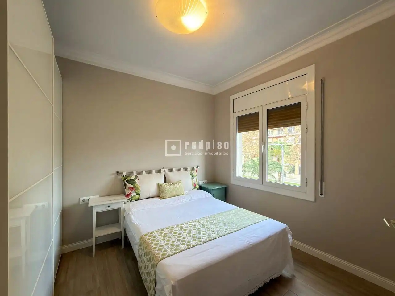 Piso en venta en Fort Pienc
