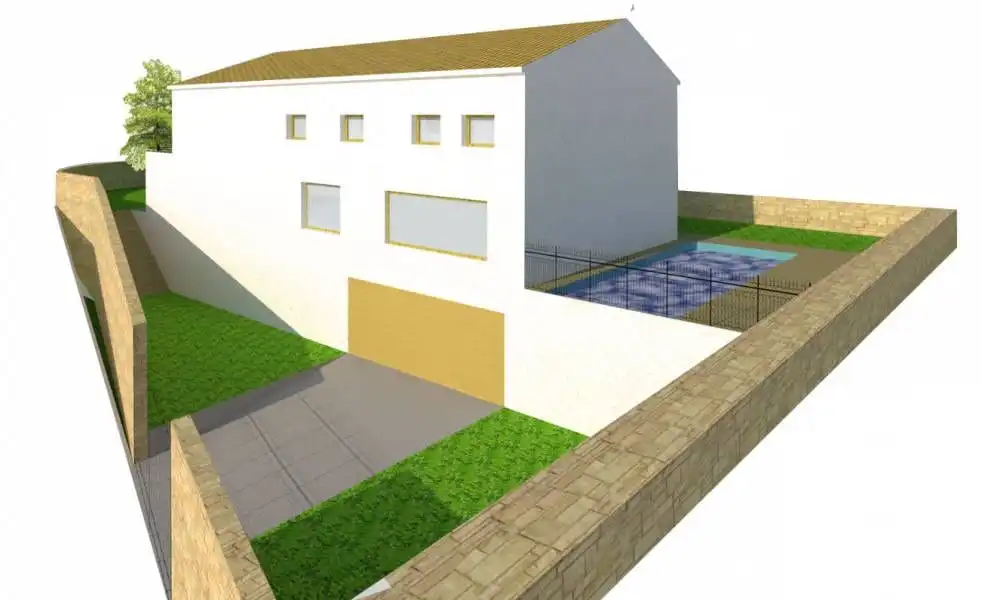 Terreno residencial en venta en Artana, imagen 8