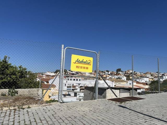 Terreno residencial en Venta en Fuente Alegre - El Chaparral - Los Morales