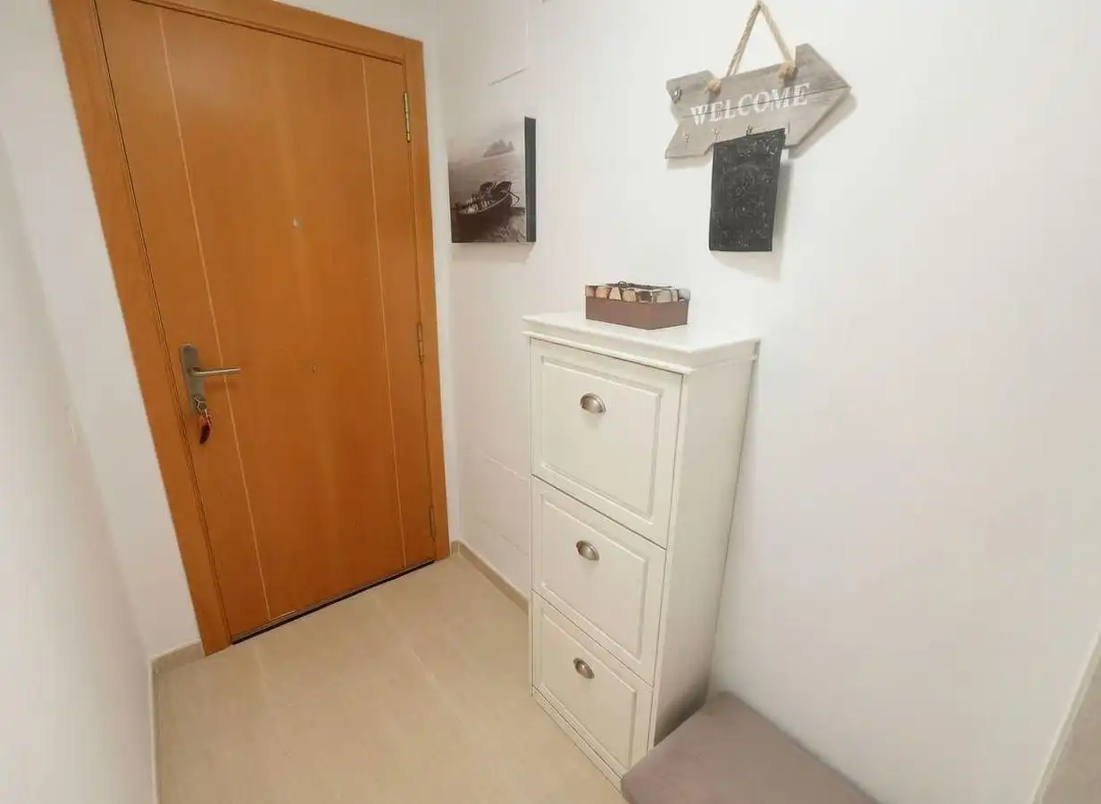 Flat for sale in La Ràpita  with Terrace, Balcony and Community pool