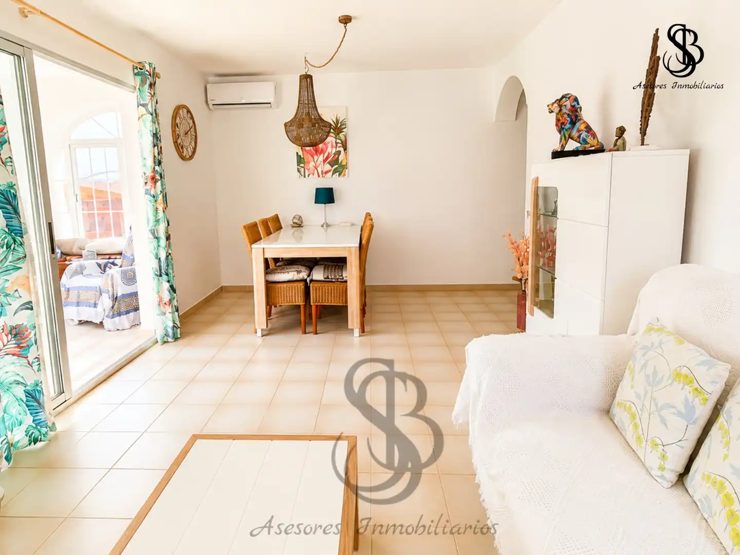 Villa avec piscine à vendre à Partida Pisnella, imagen 8
