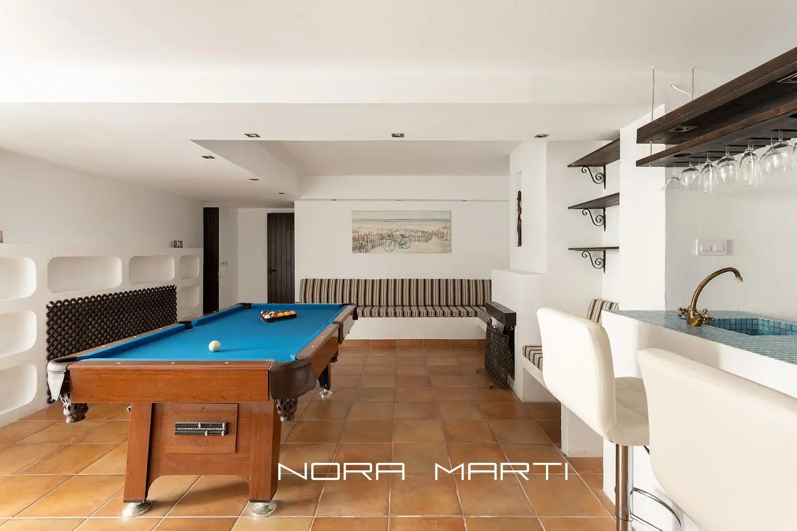 Casa o chalet en venta en Sant Just Desvern con Aire acondicionado, Calefacción y Jardín privado