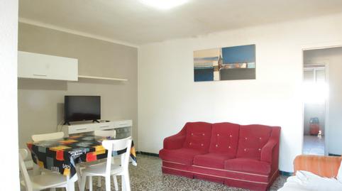 Foto 3 de Pis en venda a Calle Pablo Ruiz Picasso, 63, Oliveros - Altamira,  Almería Capital