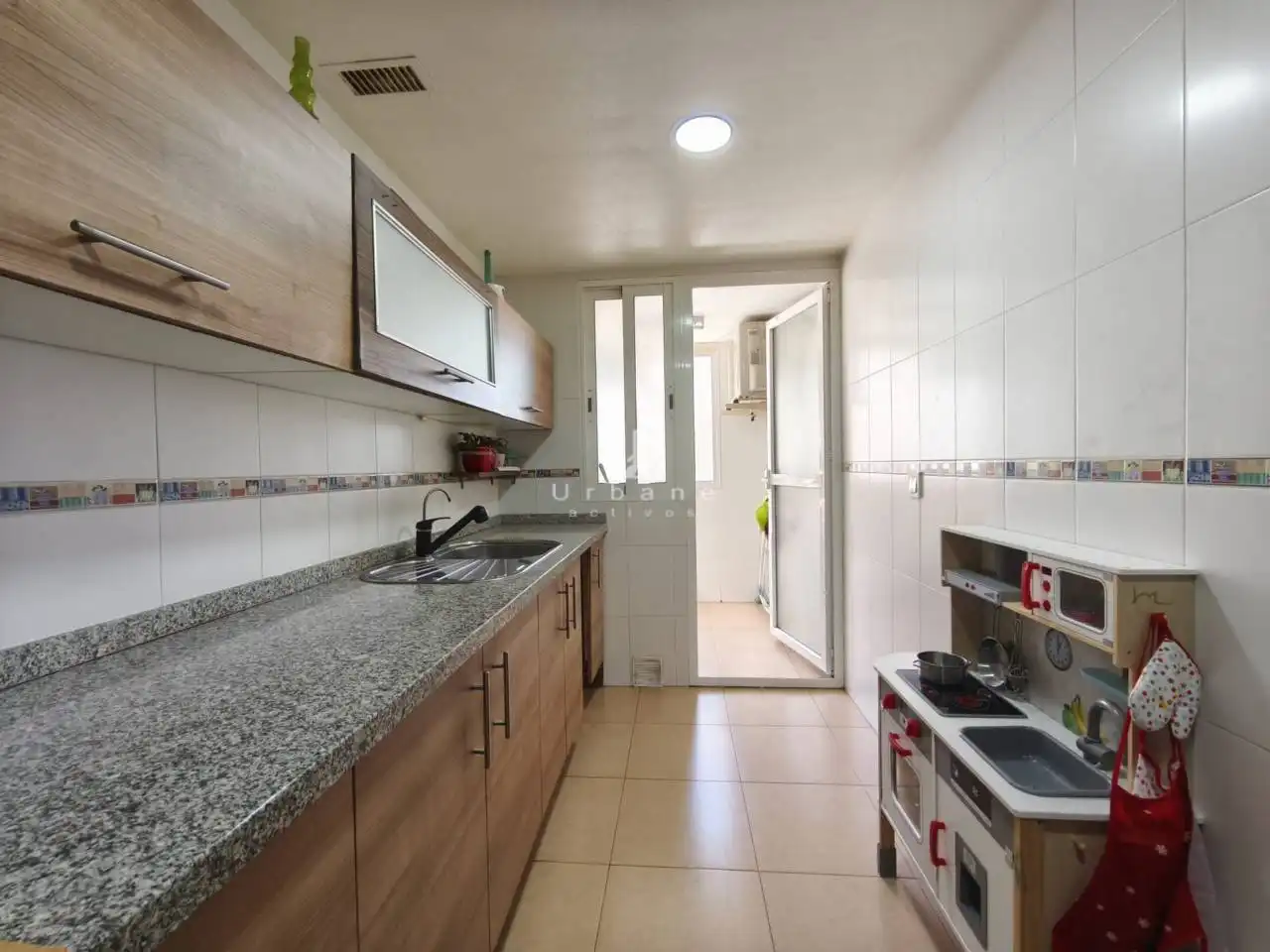 Flat for sale in Calle Escuelas de Torreagüera, Torreagüera