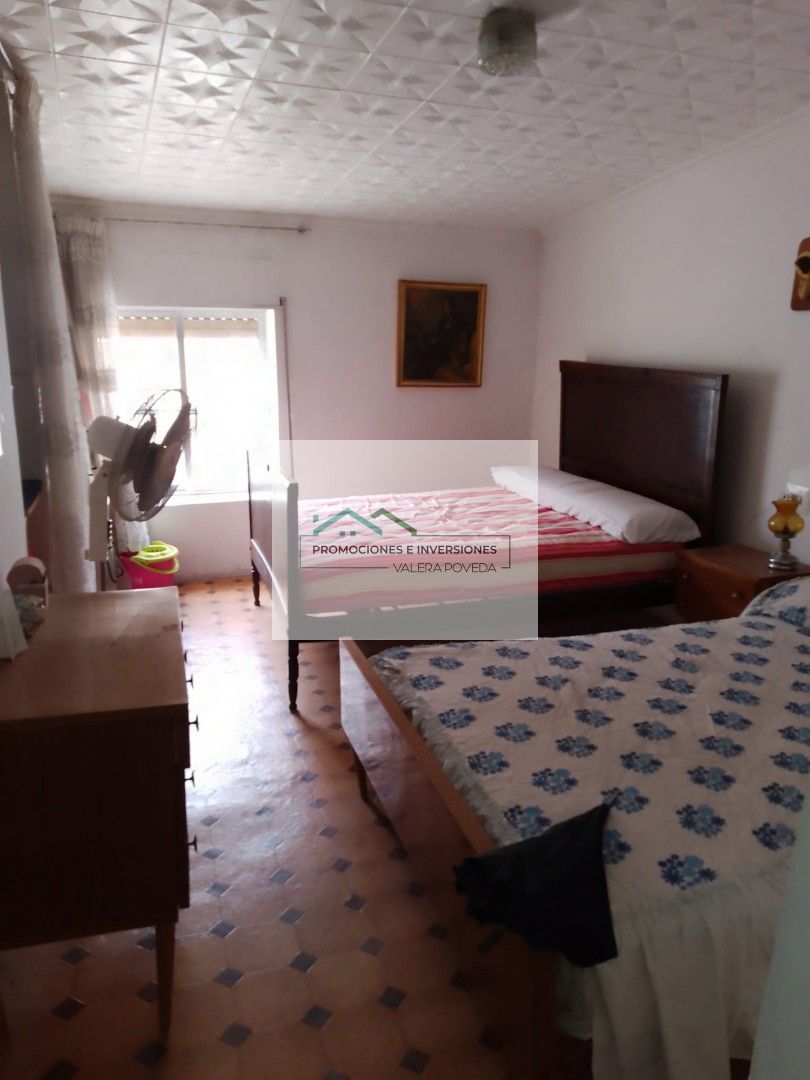 Bedroom of House or chalet for sale in Minglanilla  with Furnished