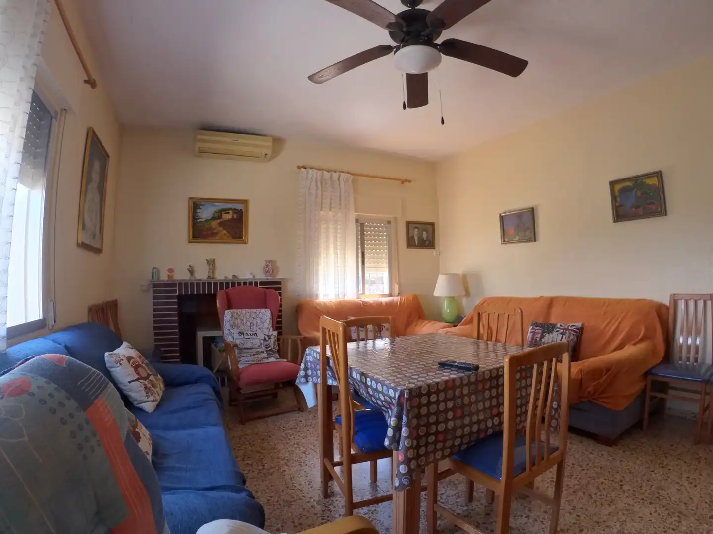 Villa con piscina in vendita a Camino de Comediana 8, imagen 21
