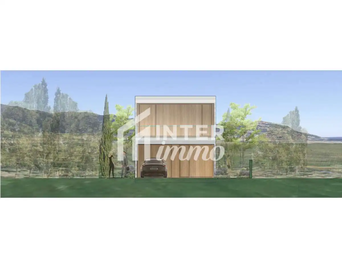 Casa con piscina en venta en Carrer Ripollès 6, imagen 4