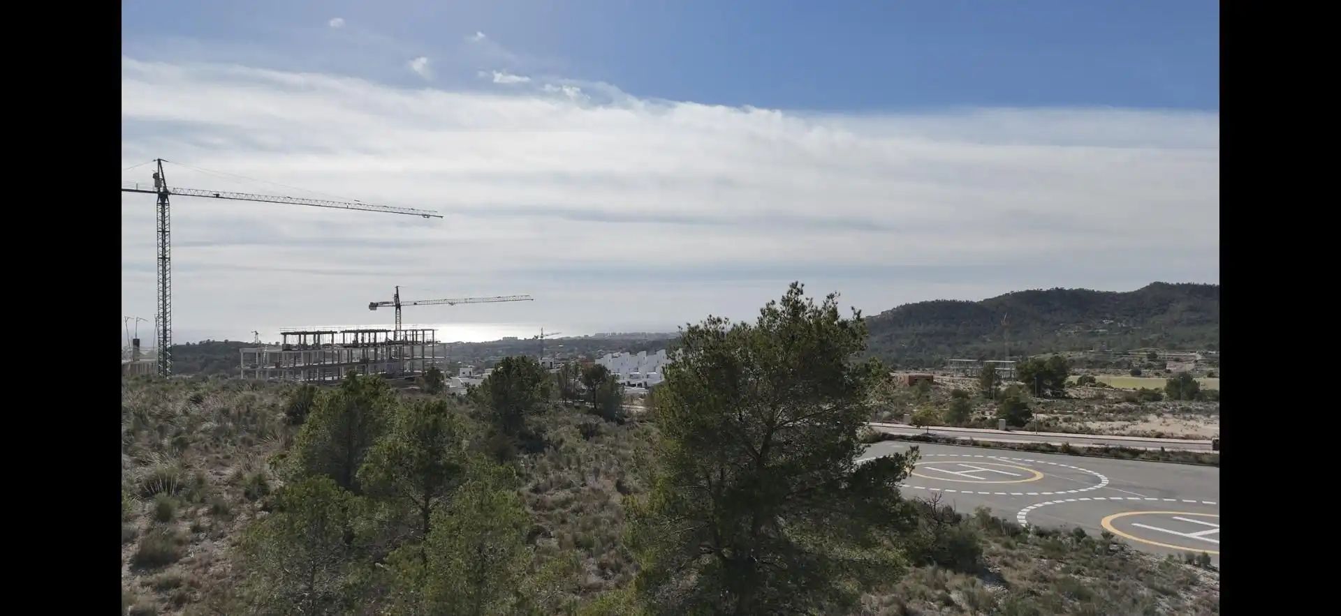 Apartamento en venta en Finestrat con Aire acondicionado y Piscina comunitaria