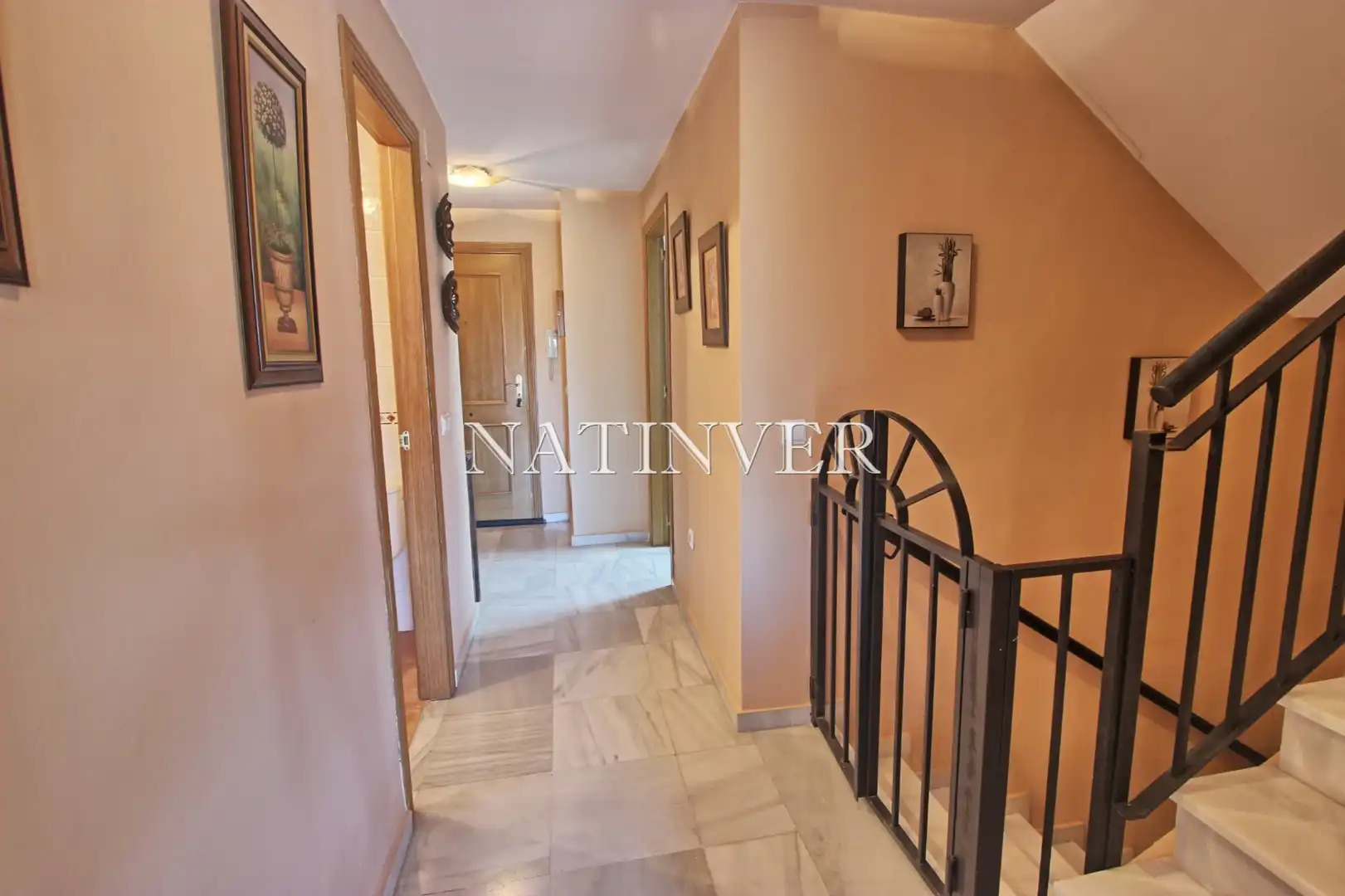 Casa adosada en venta en Rincón de la Victoria con Aire acondicionado, Calefacción y Terraza