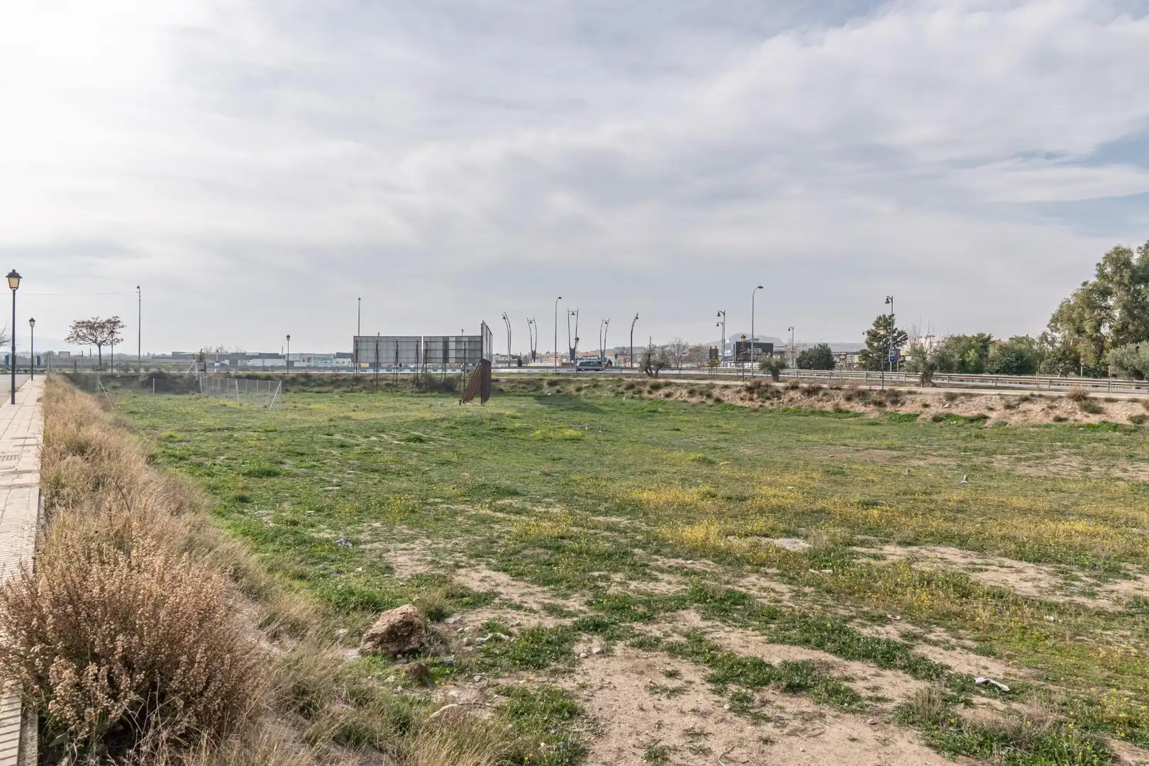 Terreno residencial en venta en DE LOS ALCORNOQUES 1, imagen 19