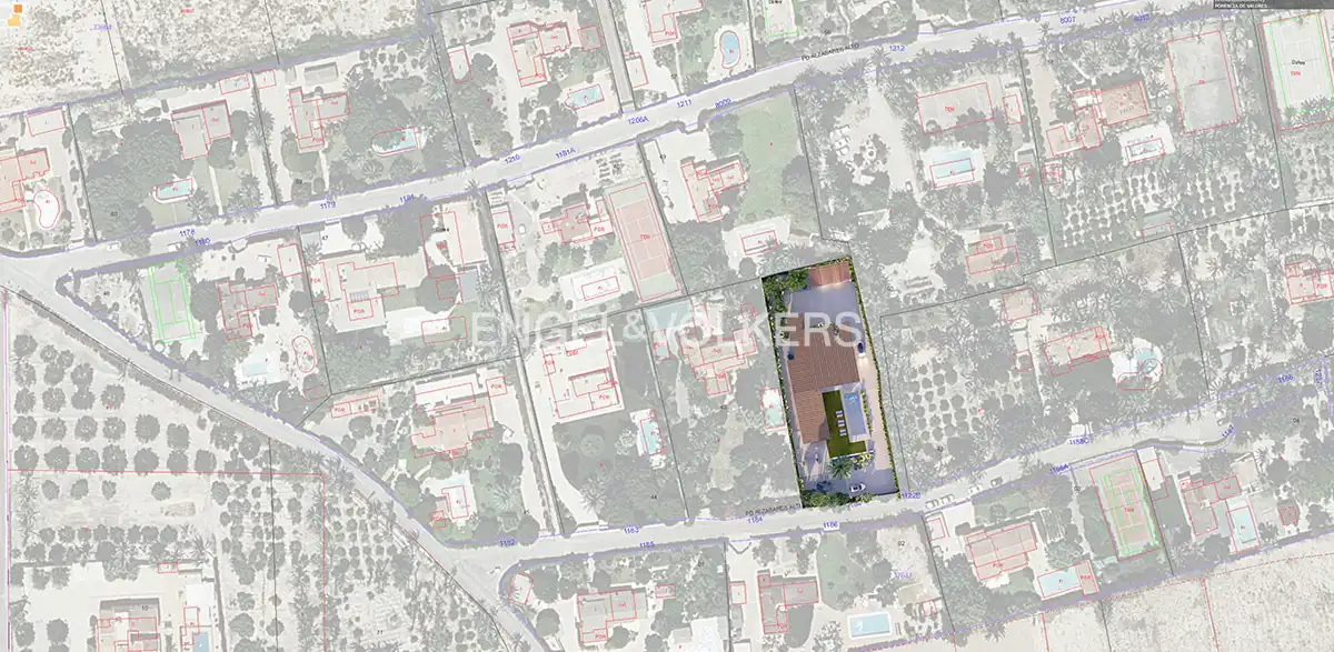Terreno residencial en venta en Polígono Industrial Alzabares Alto, imagen 12
