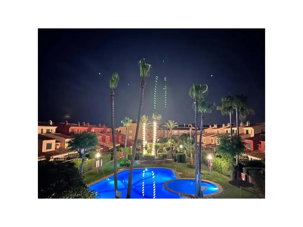 Flat for sale in Montañar - El Arenal