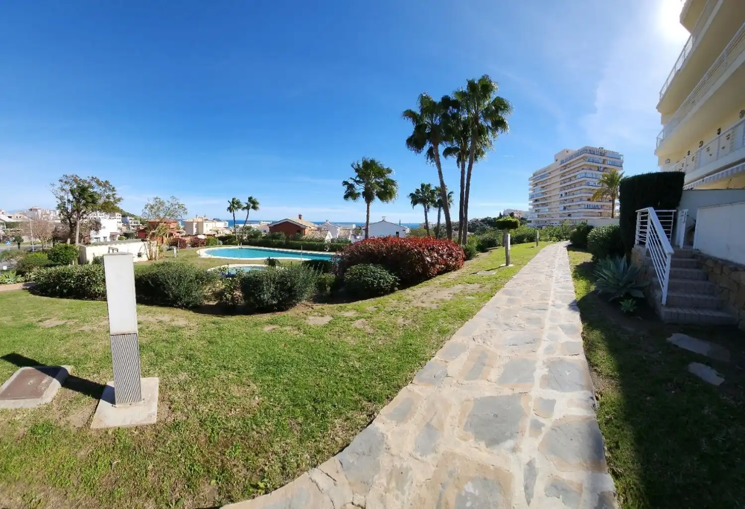 Flat for sale in Benalmádena, Málaga