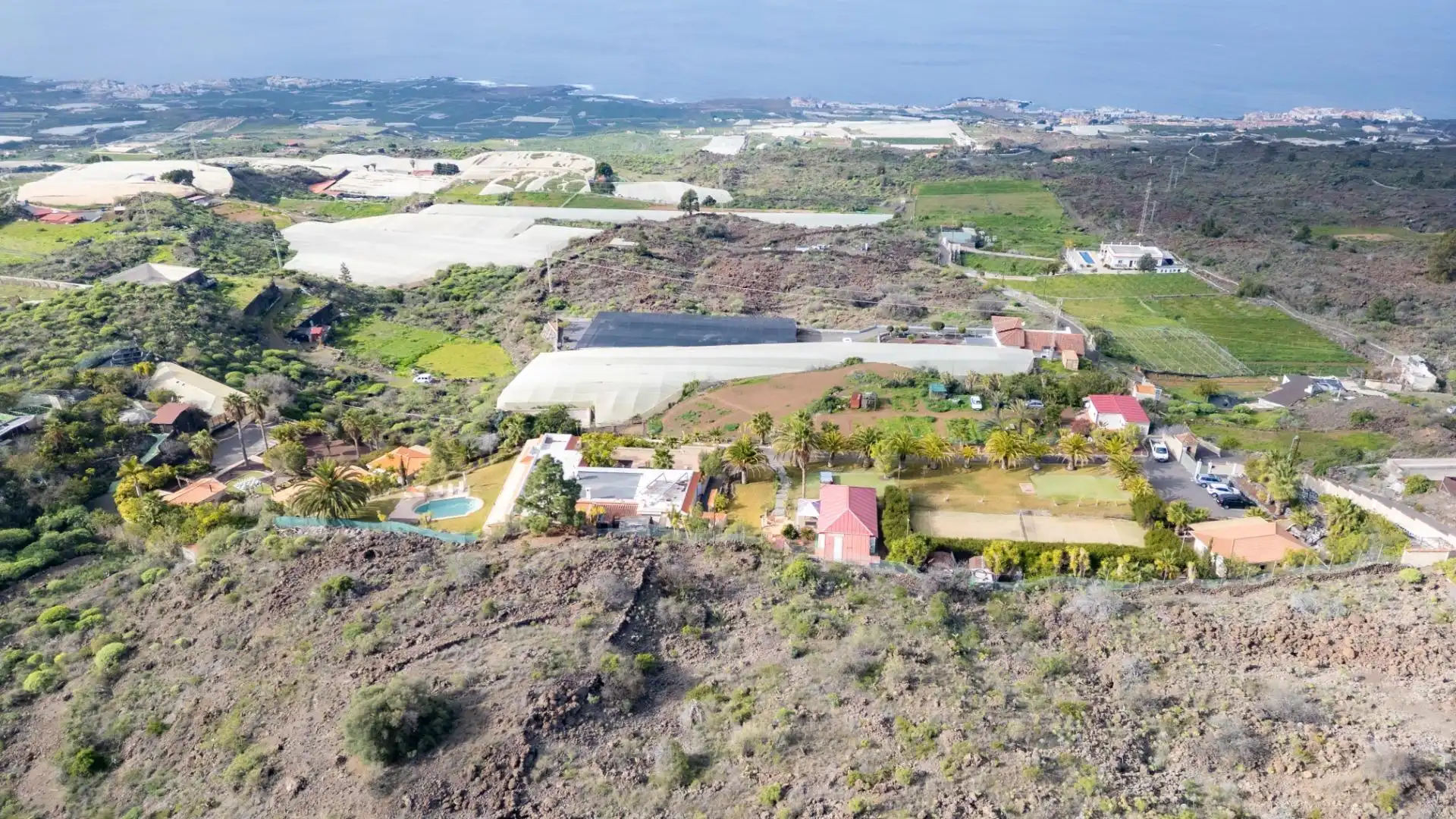 Houses for sale in Chío