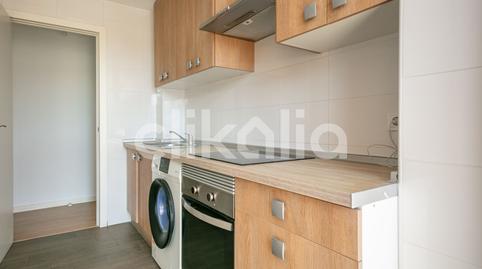 Foto 5 de Pis de lloguer a Caballería Española, Madrid