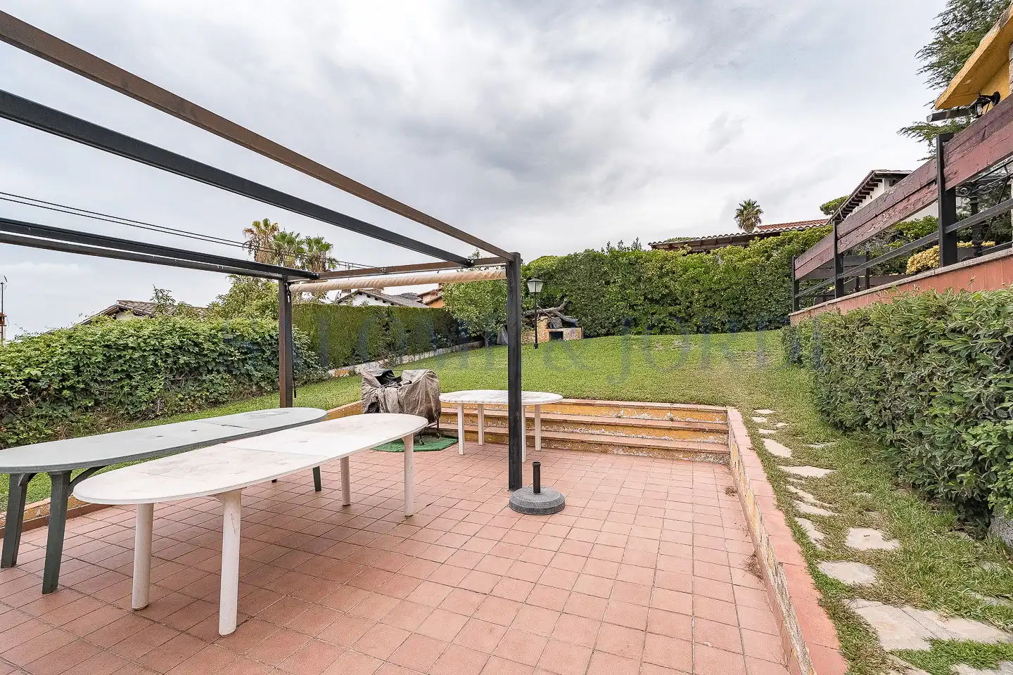 Villa avec terrasse à vendre à Vilassar de Dalt, imagen 66