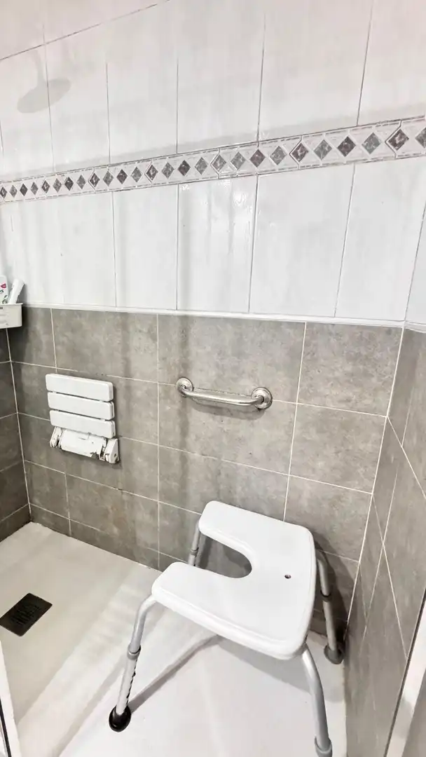 Baño de Planta baja en venta en Massamagrell
