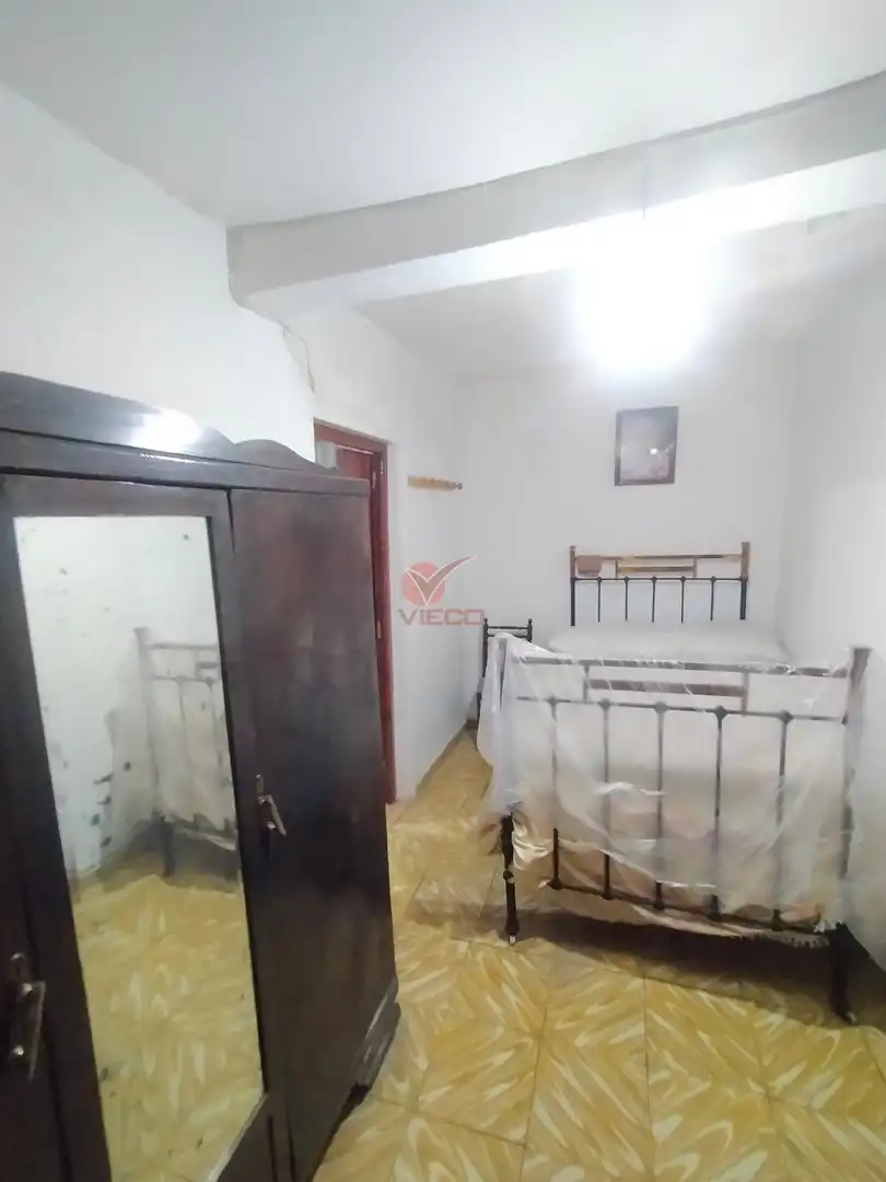 Dormitori de Casa o xalet en venda en Chillarón de Cuenca