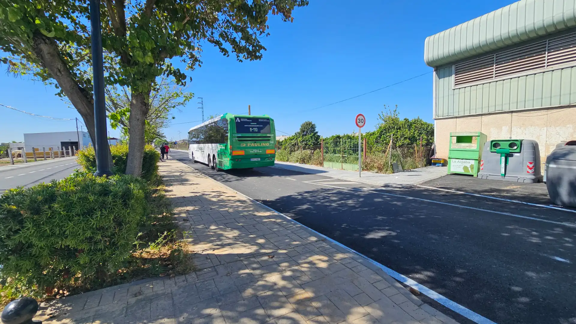 Appartamento con terrazza in vendita a Camino Aral 74, imagen 31