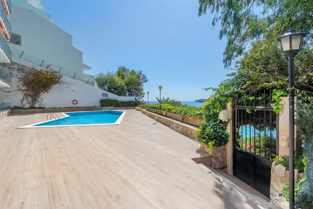 Apartamento en venta en Magaluf