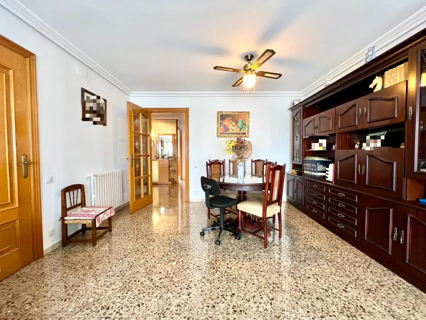 Haus mit Terrasse zum Verkauf in Avinguda de Sabadell, imagen 7