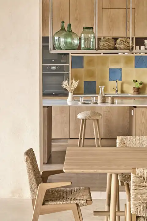Cocina de Terreno en venta en Montuïri