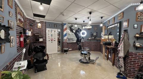 Foto 4 de Oficina en venda a Plaza Labradores, 7, Pueblo, Alicante