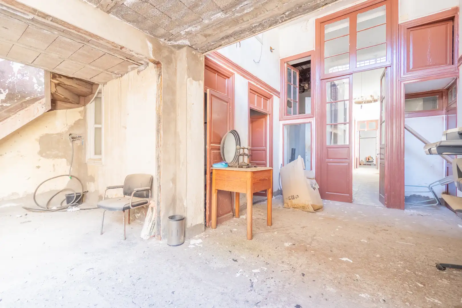 Casa o xalet en venda en Las Palmas de Gran Canaria amb Traster i Balcó