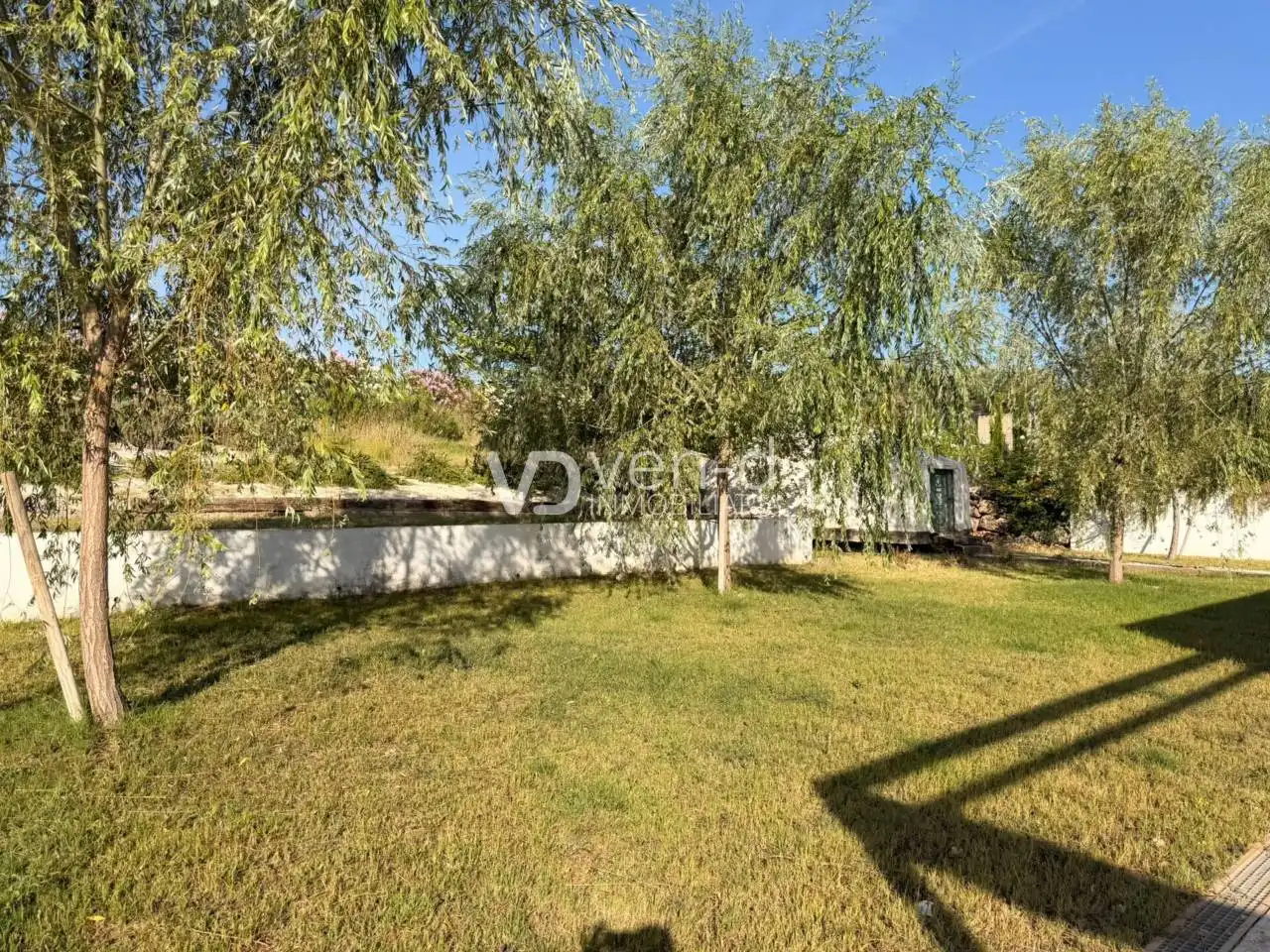 Casa o chalet de alquiler en Enguera con Aire acondicionado, Calefacción y Jardín privado