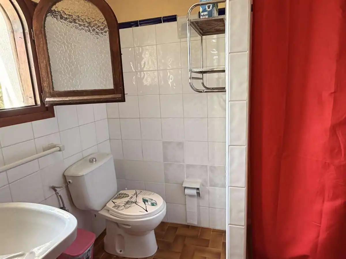 Bany de Casa o xalet en venda en Jávea / Xàbia