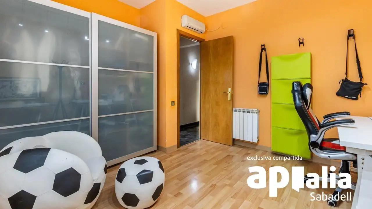 Casa amb terrassa en venda a El Racó - Sant Feliu del Racó, imagen 52
