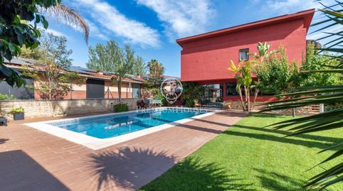 Foto 2 de Casa o chalet en venta en L'Aragai, Vilanova i la Geltrú