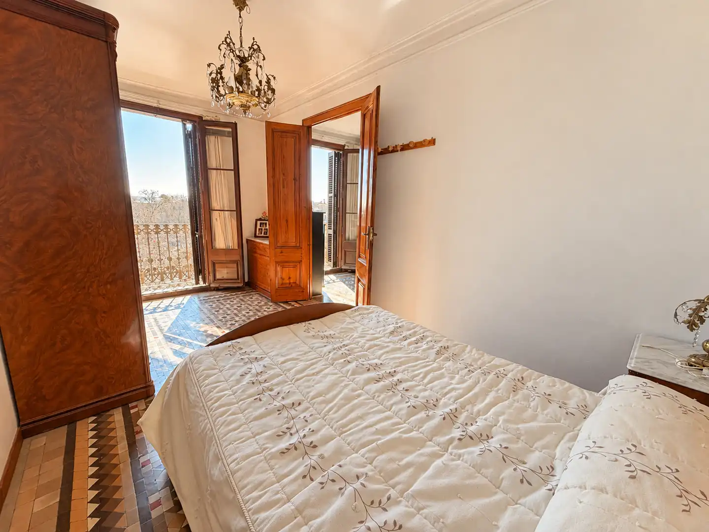 Flat with terrace for sale in Pla de Palau, imagen 9