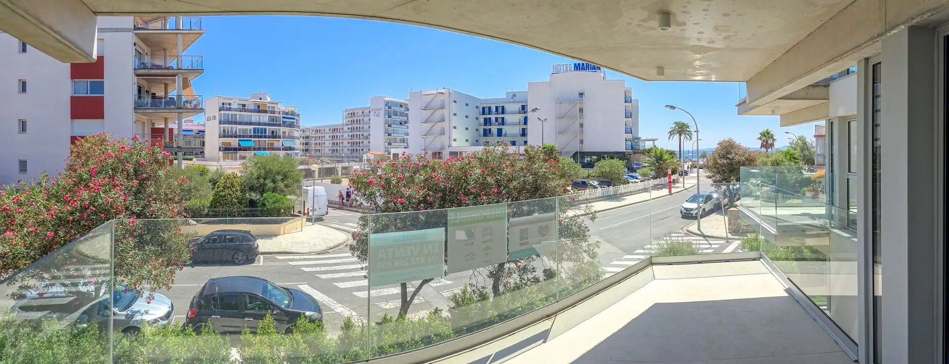 Appartement neuf avec ascenseur à vendre à Avinguda del Salatar 9, imagen 3
