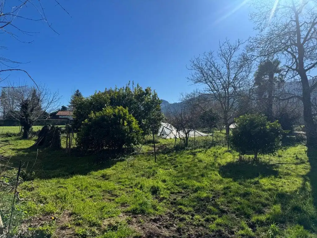 Finca rústica en venta en Barrio Carrejo, 110, Cabezón de la Sal