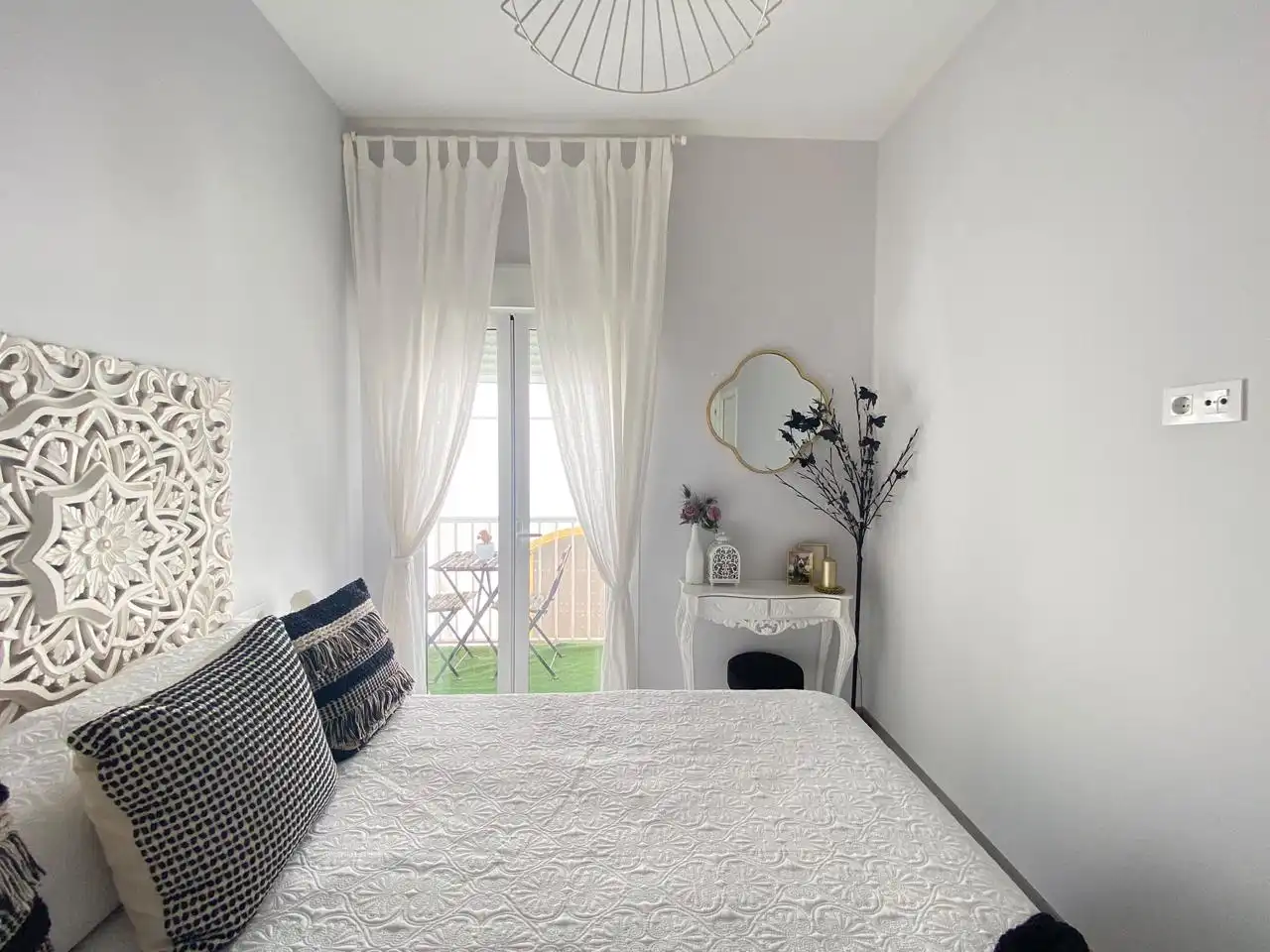 Apartment for sale in Plaza playilla de la red, imagen 27