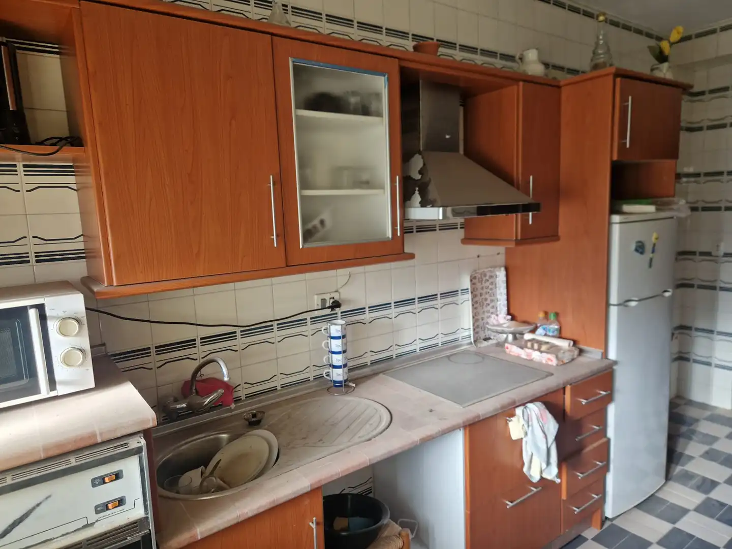Piso con ascensor en venta en Villanueva de la Serena, imagen 9