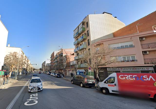 Edificio en Venta en Carretera de Castellar en Egara