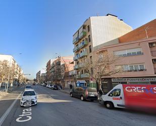 Exterior view of Building for sale in Terrassa