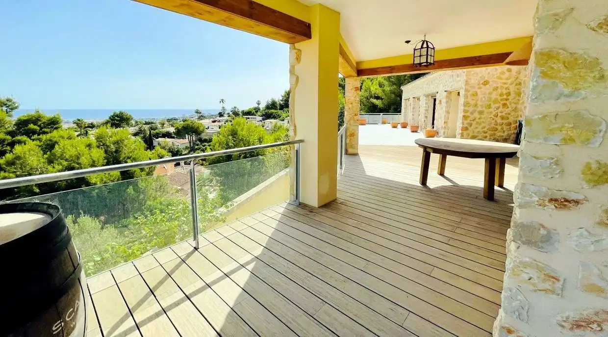 Maison avec piscine à vendre à Antigona 12, imagen 34